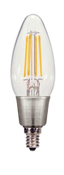 4.5W CTC/LED/27K/120V - S9570