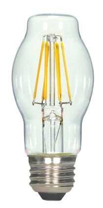 4.5BT15/CL/LED/E26/27K/120V - S9575