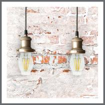 4.5BT15/CL/LED/E26/27K/120V - S9575