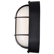 LED SMALL OVAL BULK HEAD - 62-1389