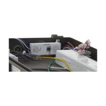 LED WALL PACK CCT & WATT ADJ - 65-758