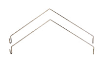 80W LED 2FT LINEAR HI-BAY - 65-502