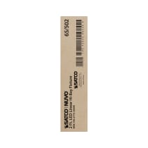 80W LED 2FT LINEAR HI-BAY - 65-502