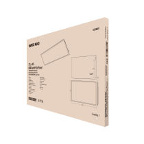2X4 LED BACKLIT FLAT PANEL - 65-582R1