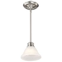 EMPIRE 1 LT MINI PENDANT - 60-365
