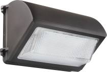 LED CUTOFF WALL PACK 120W/4K - 65-259