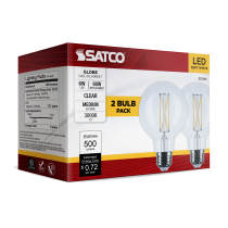 6G25/LED/CL/930/120V/2PK - S21246