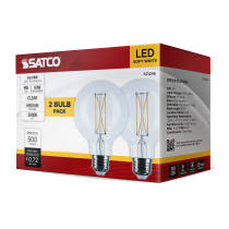 6G25/LED/CL/930/120V/2PK - S21246