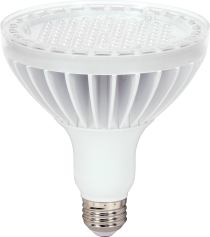 17PAR38/LED/60'/3500K/WH 2.0 - S8985