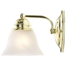 EMPIRE 1 LT 7" VANITY - 60-348