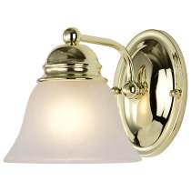 EMPIRE 1 LT 7" VANITY - 60-348