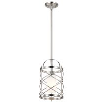 GINGER - 1 LT MINI PENDANT - 60-5332