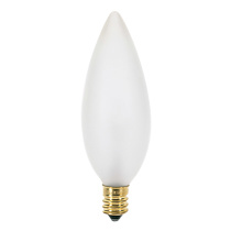 60W TORP CAND FR 130V - A3687