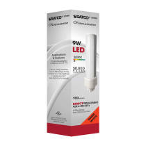 9WPLH/LED/830/DR/4P - S29850