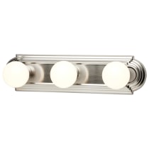 3 LT 18" RACETRACK VANITY - 60-300