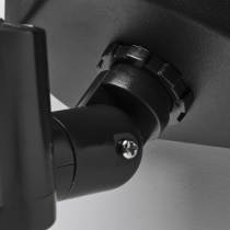 2ED DUAL HEAD SECURITY LIGHT - 65-221