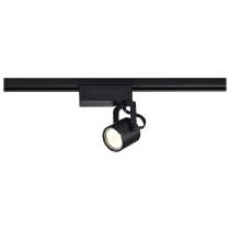 TH235 MR16 ROUND BLACK - TH235