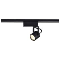 TH235 MR16 ROUND BLACK - TH235