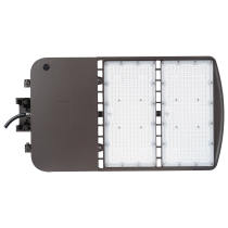 240W LED AREA LIGHT TYPE III - 65-866