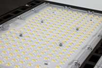 240W LED AREA LIGHT TYPE III - 65-866