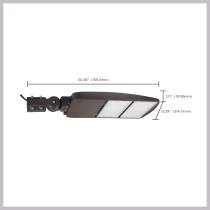 240W LED AREA LIGHT TYPE III - 65-866