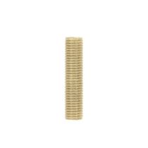 1/8 X 5 1/2" NIPPLE YZP - 90-5044
