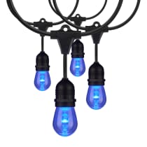 24FT/LED/SL/S14/SF/RGBW/12 - S11290