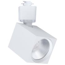 8W SQUARE D2W 6CCT WHITE 48' - TH754