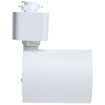 8W ROUND D2W 6CCT WHITE 36' - TH761