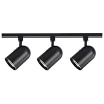 BLACK R30 BULLET CYL TRACK KIT - TK323