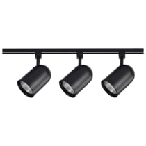 BLACK R30 BULLET CYL TRACK KIT - TK323