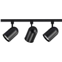 BLACK R30 BULLET CYL TRACK KIT - TK323