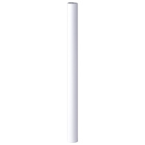 6" STEM FOR TP278 WHITE - TP281