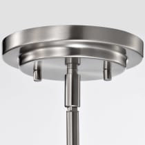 FRAME LED PENDANT - 62-106