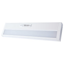 UNDER CAB LED RGB 14" - WH - 63-552
