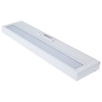 UNDER CAB LED RGB 14" - WH - 63-552