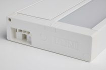 UNDER CAB LED RGB 14" - WH - 63-552