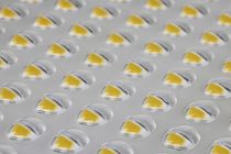 200W LED AREA LIGHT TYPE III - 65-855