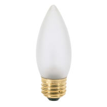 25W TORP STD FR 130V - A3634