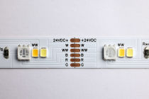TAPE/RGBTW/IP20/JBOX/16' - 64-111