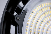 LED UFO HIGHBAY CCT & WATT ADJ - 65-770R2
