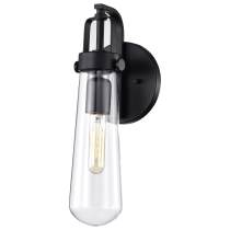 BEAKER 1 LIGHT WALL SCONCE - 60-5361