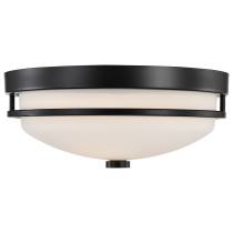 NEVAL - 2 LT FLUSH FIXTURE - 60-5586
