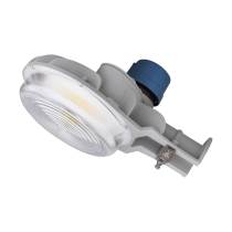 40W LED AREA LIGHT W/PHOTOCELL - 65-682