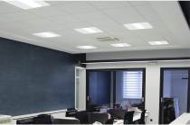 2X4 SINGLE BASKET TROFFER - 65-691