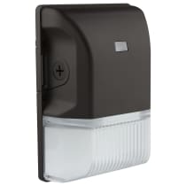 LED SMALL WALL PACK W/PHOTOCEL - 65-747