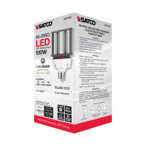 100W/LED/CCT/277-480V/EX39 - S23168