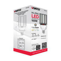 100W/LED/CCT/277-480V/EX39 - S23168