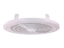 90 DEGREE OPTIC UFO HIGH BAY - 65-189