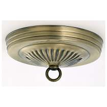AB FIN CANOPY KIT RIBBED - S70-053
